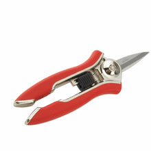 Load image into Gallery viewer, DRAMM ColourPoint Compact Garden Shear - Red