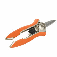 Load image into Gallery viewer, DRAMM ColourPoint Compact Garden Shear - Orange