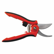 Load image into Gallery viewer, DRAMM ColourPoint Garden Bypass Pruner - Red