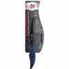 CAMILLUS Cuda Curved 6" Boning Knife with Sheath - 18128 Titanium Bonded, Non-Stick **CLEARANCE**