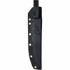 CAMILLUS Cuda Curved 6" Boning Knife with Sheath - 18128 Titanium Bonded, Non-Stick **CLEARANCE**