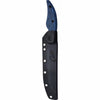 CAMILLUS Cuda Curved 6" Boning Knife with Sheath - 18128 Titanium Bonded, Non-Stick **CLEARANCE**