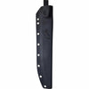 CAMILLUS Cuda 10" Semi-Flex Wide Fillet Knife with Sheath - 18131 Titanium Bonded, Non-Stick **CLEARANCE**