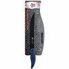 CAMILLUS Cuda 10" Semi-Flex Wide Fillet Knife with Sheath - 18131 Titanium Bonded, Non-Stick **CLEARANCE**