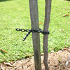 GARDMAN Chain Lock Shrub Ties