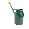 HAWS 'The Warley Fall Green' Metal Original Long Reach Watering Can - One Gallon (4.5L)