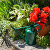 HAWS Traditional Watering Can 'The Bearwood Brook Green' - One Gallon (4.5L)