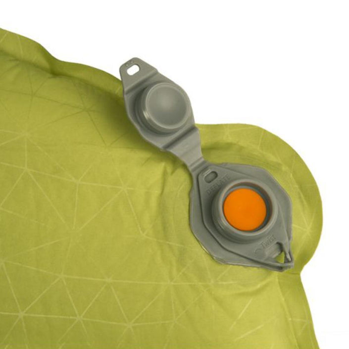SEA TO SUMMIT Comfort Light Self Inflating Inflatable Mattress