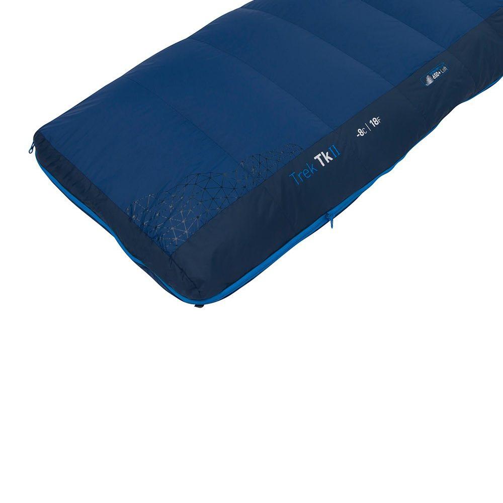 Load image into Gallery viewer, SEA TO SUMMIT Trek TK2 Sleeping Bag (-1c)