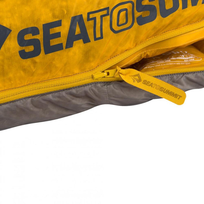 SEA TO SUMMIT Spark SP2 Sleeping Bag (4c)