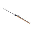 DEEJO Juniper Wood Knife 37g Black - Trout