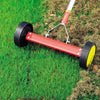 WOLF GARTEN Multi-Change Scarifying Roller Rake - Head Only