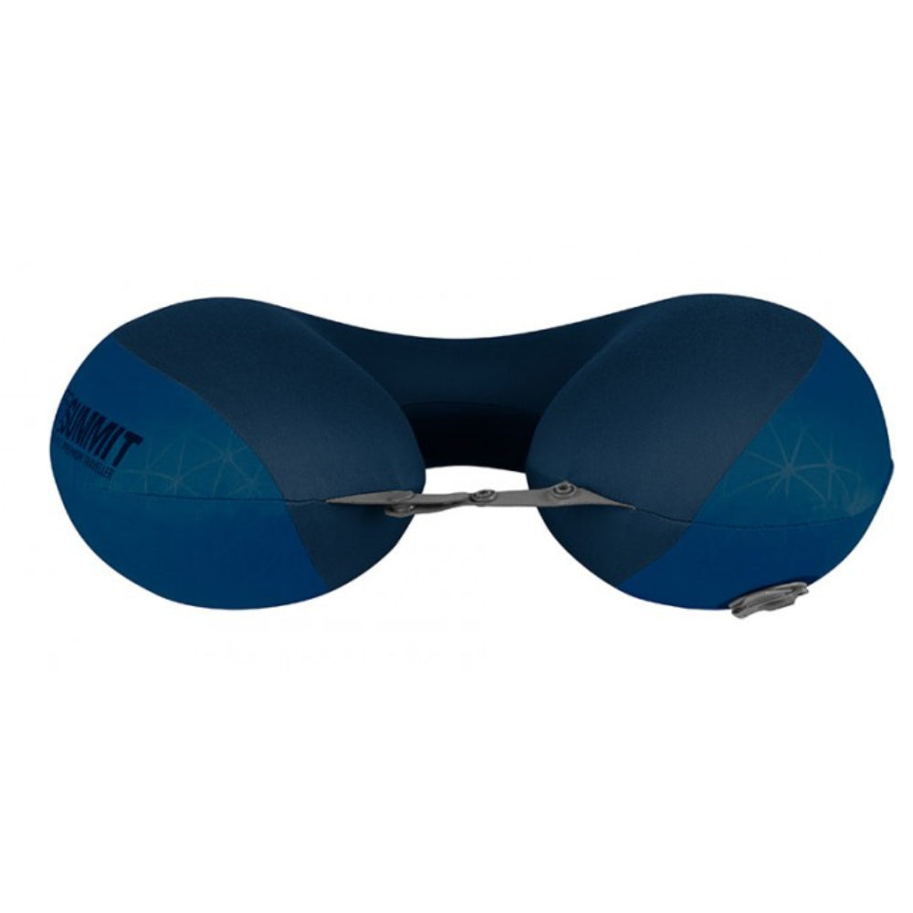 Load image into Gallery viewer, SEA TO SUMMIT AEROS Premium Inflatable U shape Travel Neck Pillow