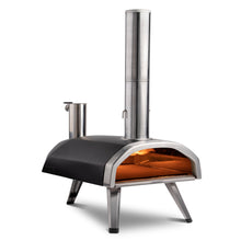 Load image into Gallery viewer, OONI Fyra 12 Portable WoodFired Pellet Outdoor Pizza Oven