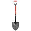 CORONA Lightweight #2 Round Point Shovel