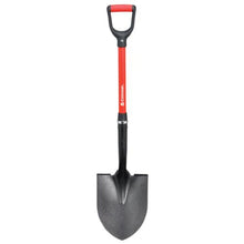 Load image into Gallery viewer, CORONA Lightweight #2 Round Point Shovel