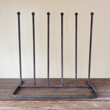 MARTHA'S VINEYARD Boot Rack