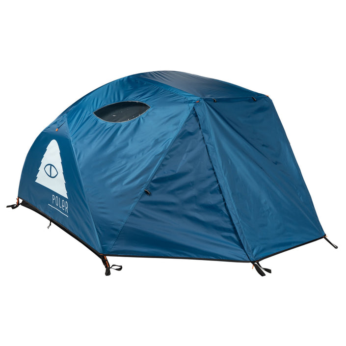POLER 2 Man Tent - Shallows