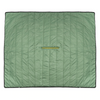 POLER Campforter Puffy Blanket - Jungle / Forest Green **Limited Stock**