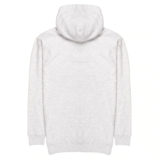 POLER Shrubbery Hoodie - Gray Heather **CLEARANCE**