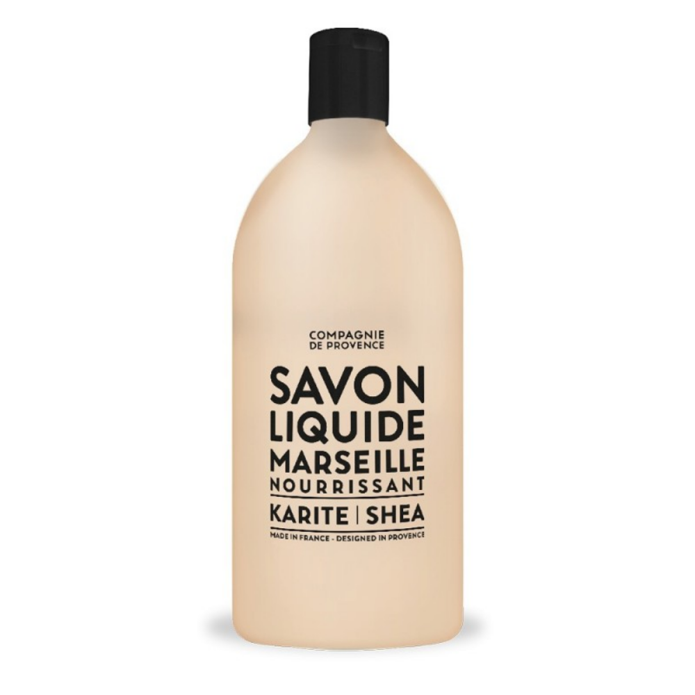 COMPAGNIE DE PROVENCE Liquid Soap Refill 1L - Karite