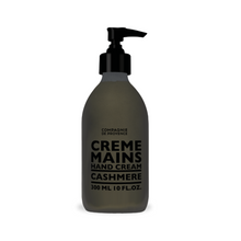 Load image into Gallery viewer, COMPAGNIE DE PROVENCE Hand Cream 300ml - Cashmere