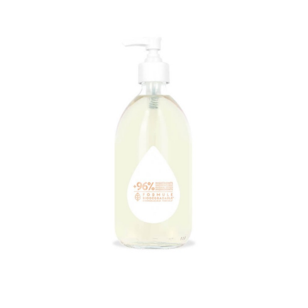 Load image into Gallery viewer, COMPAGNIE DE PROVENCE Liquid Shower Gel 500ml - Sparkling Citrus