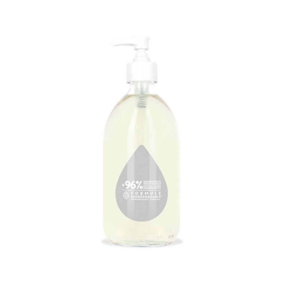 Load image into Gallery viewer, COMPAGNIE DE PROVENCE Liquid Shower Gel 500ml - Cotton Flower