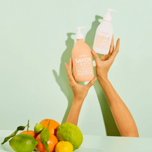 Load image into Gallery viewer, COMPAGNIE DE PROVENCE Hand &amp; Body Lotion 300ml - Sparkling Citrus