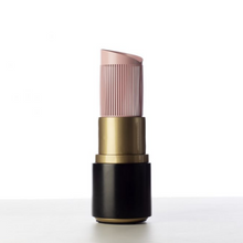 Load image into Gallery viewer, GARDEN GLORY Lipstick Lantern Midi - Pink &amp; Gold