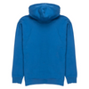 POLER Fuzzy Stuff Hoodie - Royal **CLEARANCE**