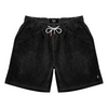 POLER Chort Short - Black **CLEARANCE**