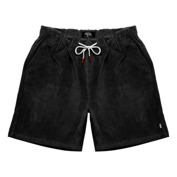 POLER Chort Short - Black **CLEARANCE**