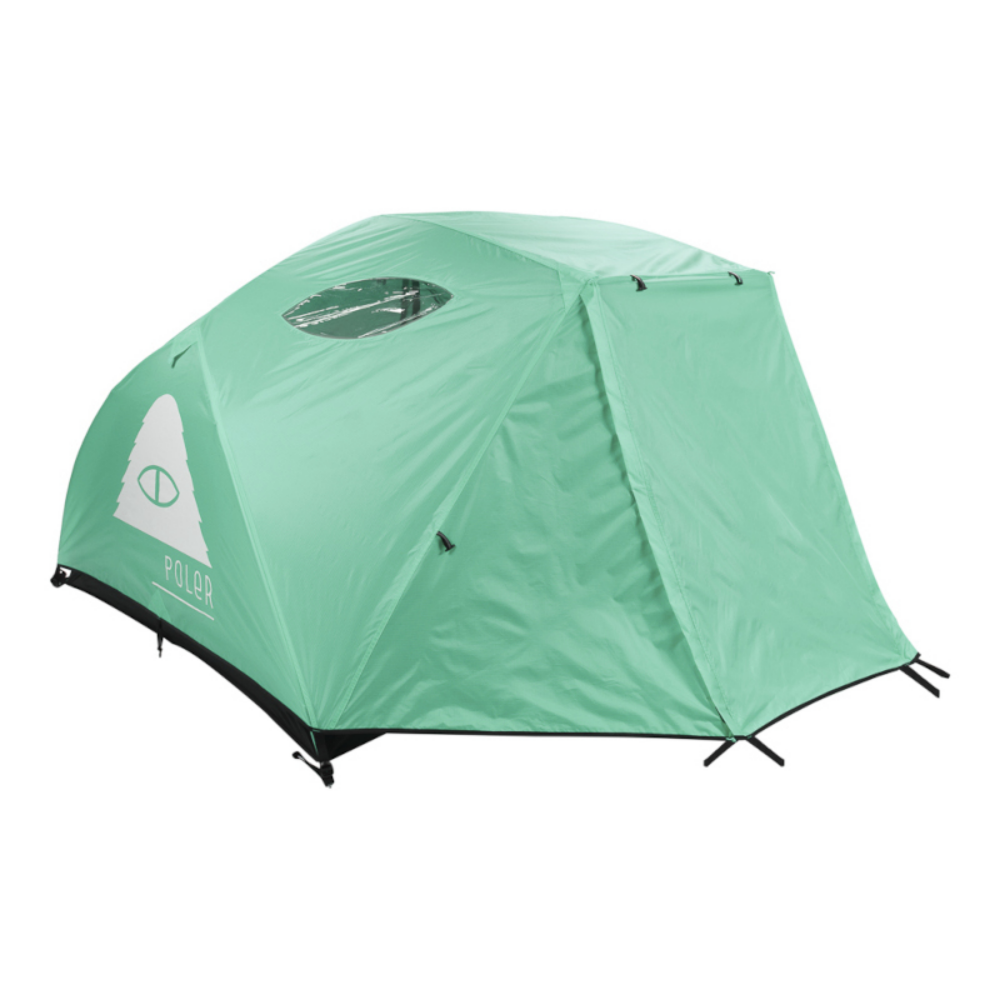 Load image into Gallery viewer, POLER 2 Man Tent - Jungle Light