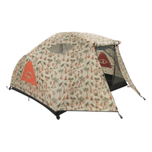 Load image into Gallery viewer, POLER 2 Man Tent - Trader Rick Sand
