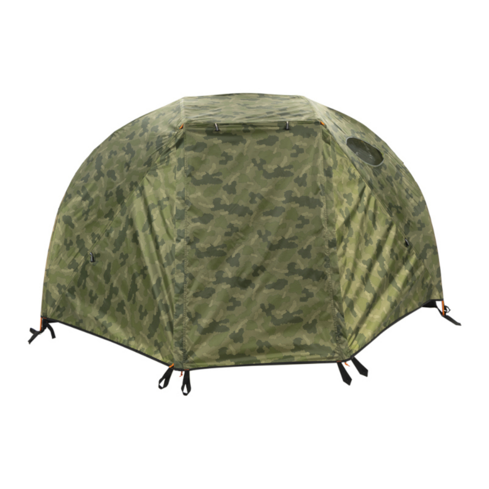 Load image into Gallery viewer, POLER 1 Man Tent - Furry Camo