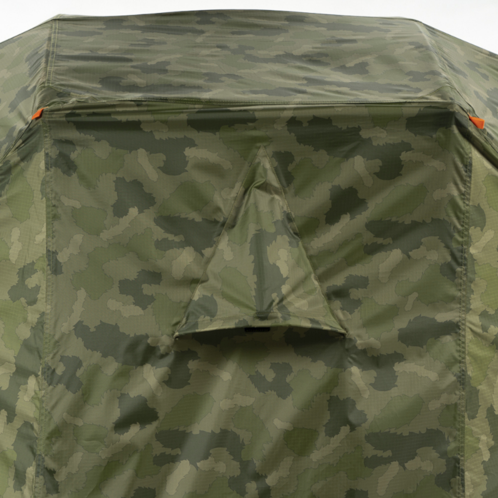 Load image into Gallery viewer, POLER 1 Man Tent - Furry Camo