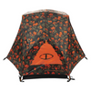 POLER 1 Man Tent - Orchid Floral Black **Limited Stock**
