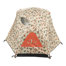 Load image into Gallery viewer, POLER 1 Man Tent - Trader Rick Sand