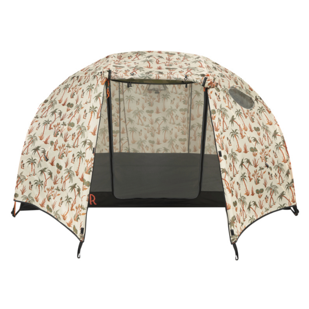 Load image into Gallery viewer, POLER 1 Man Tent - Trader Rick Sand