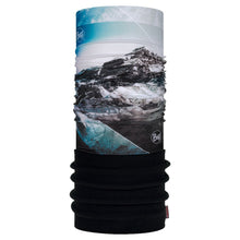 Load image into Gallery viewer, BUFF® Polar Multifunction Tubular Neckwear - Mount Everest Blue