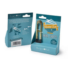 Load image into Gallery viewer, BURGON &amp; BALL | Mini Snips 2pack