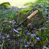 DEWIT Japanese Hand Hoe - Right Handed - 140mm Ash Handle