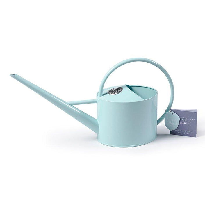 SOPHIE CONRAN Greenhouse & Indoor Plant Watering Can - Blue