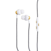 Load image into Gallery viewer, KREAFUNK Agem Earphones - White **Limited Stock**