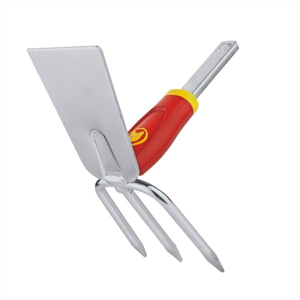 WOLF GARTEN Multi-change Duo-hoe - Straight Blade