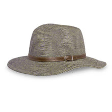 Load image into Gallery viewer, SUNDAY AFTERNOONS Coronado Hat - Heathered Blue