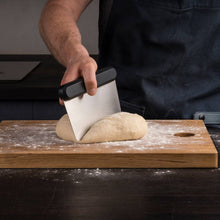 Load image into Gallery viewer, OONI Pizza Dough Preparation Bench Scraper **CLEARANCE**