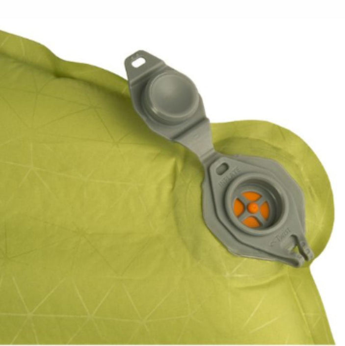 SEA TO SUMMIT Comfort Light Self Inflating Inflatable Mattress