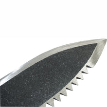 Load image into Gallery viewer, DEWIT Hori Hori / Farmers Dagger - Serrated